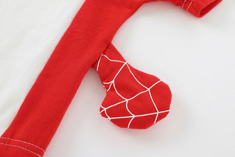 Ready Stock : The Spiderman Short Sleeve T-Shirt