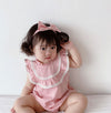 Pre-Order : Baby Princess Romper (2 Colours)