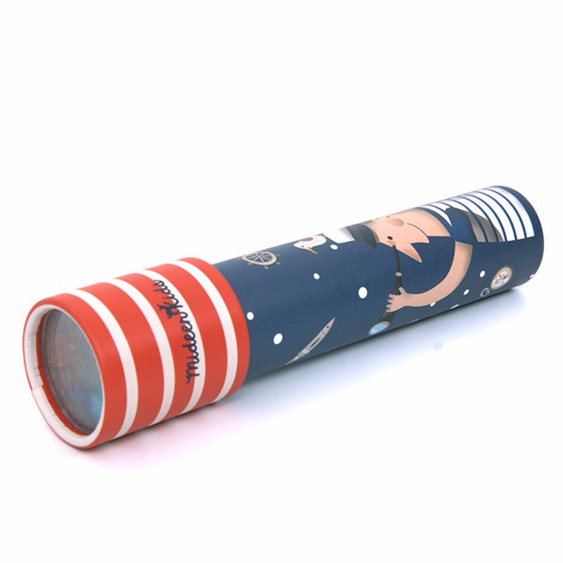 READY STOCK : MIDEER KALEIDOSCOPE (SAILOR)