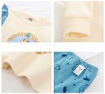 Pre-Order : Alice Pajamas Set