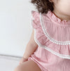 Pre-Order : Baby Princess Romper (2 Colours)