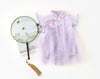 Pre-Order : Baby Oriental Romper (2 Colours)