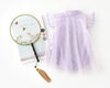 Pre-Order : Baby Oriental Romper (2 Colours)