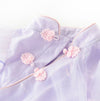 Pre-Order : Baby Oriental Romper (2 Colours)