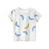 Pre-Order : Banana (Unisex) Short Sleeve T-Shirt