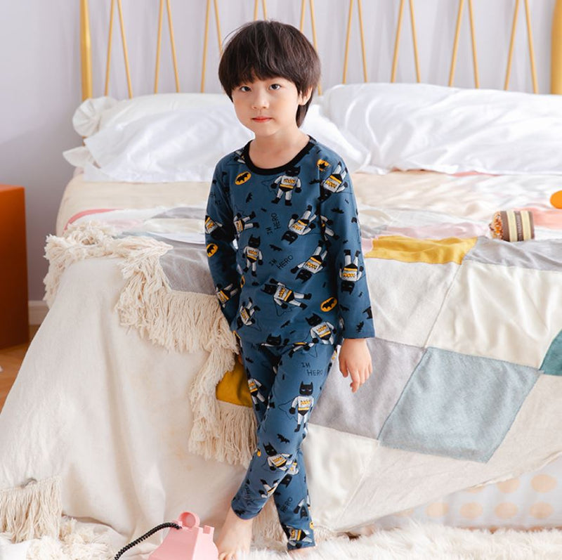 Pre-Order   : Batman Pajamas Set