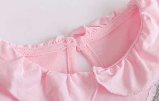 Pre-Order : Pink Bunny Set