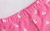 Pre-Order : Pink Bunny Set