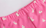 Pre-Order : Pink Bunny Set