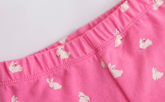 Pre-Order : Pink Bunny Set
