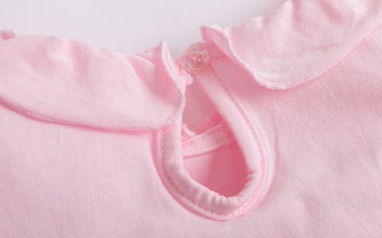Pre-Order : Pink Bunny Set