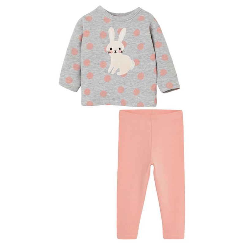 Pre-Order :Bunny Set