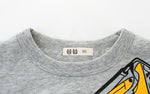 Ready Stock : The Mighty Excavator Short Sleeve T-Shirt