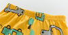 Pre-Order : Beep Beep Collar Pajamas Set