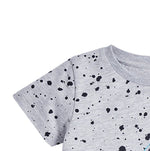 Ready Stock : Rocket Short Sleeve T-Shirt