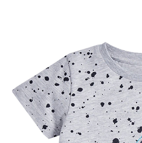 Ready Stock : Rocket Short Sleeve T-Shirt