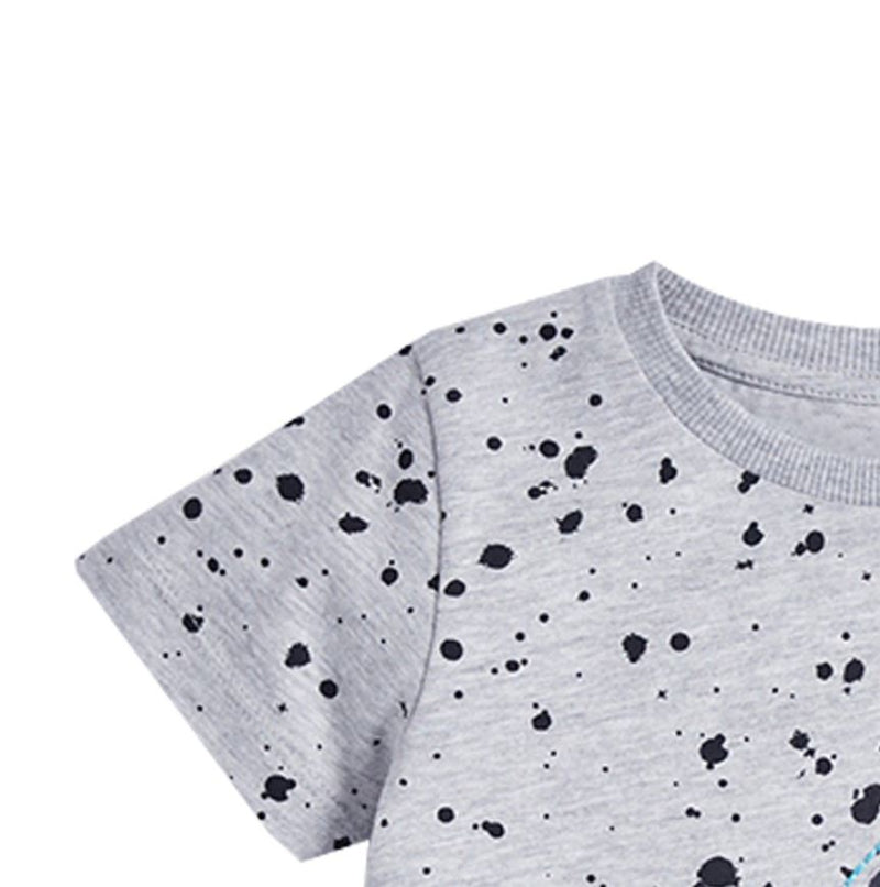 Ready Stock : Rocket Short Sleeve T-Shirt