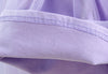 Pre Order :  Rainbow Sequin Dress (Purple )