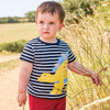 Pre-Order : Dinor Short Sleeve T-Shirt