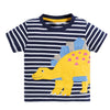Pre-Order : Dinor Short Sleeve T-Shirt