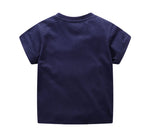 Pre-Order : Dinor Height Short Sleeve T-Shirt