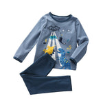 Pre-Order   : Dinor Pajamas Set