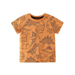 Pre-Order : Dinor Short Sleeve T-Shirt