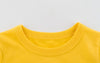Ready Stock : The Mighty Dinor Short Sleeve T-Shirt