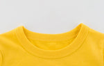 Ready Stock : The Mighty Dinor Short Sleeve T-Shirt