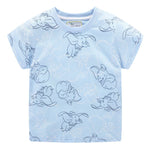 Pre-Order : Dumbo Short Sleeve T-Shirt