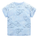 Pre-Order : Dumbo Short Sleeve T-Shirt