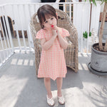 Ready Stock : Fairy Cheongsam Dress