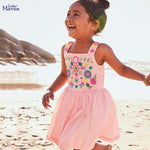 Ready Stock : Blossom Dress