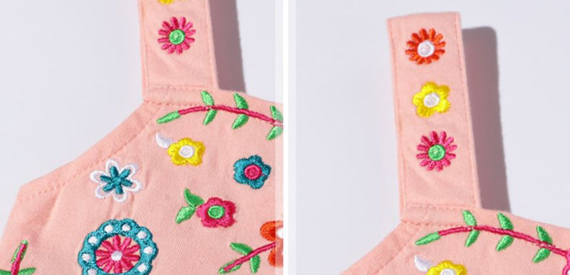 Ready Stock : Blossom Dress