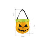 READY STOCK : FELT CANDY BAG DIY KIT (3 DESIGNS)