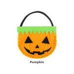 READY STOCK : FELT CANDY BAG DIY KIT (3 DESIGNS)