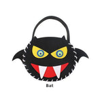 READY STOCK : FELT CANDY BAG DIY KIT (3 DESIGNS)