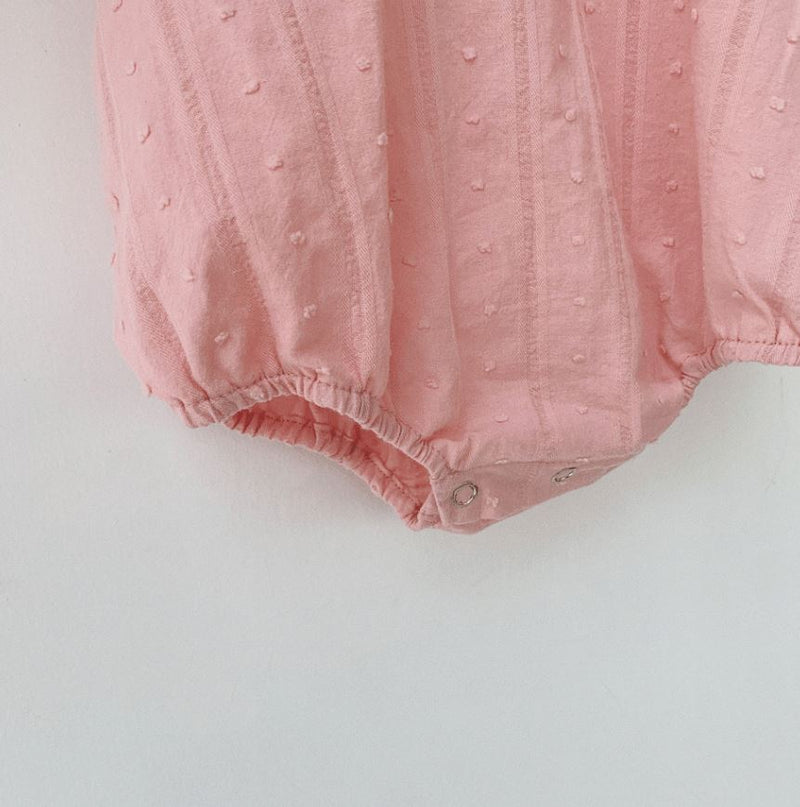 Pre-Order : Baby Princess Romper (2 Colours)