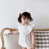 Pre-Order : Baby Princess Romper (2 Colours)