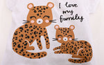 Pre-Order : I Love My Family Set