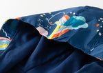 Pre-Order : Rainbow Unisex Wind Breaker