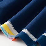 Pre-Order : Rainbow Unisex Wind Breaker