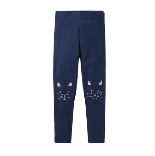 Pre-Order : Kitty Leggings