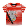 Pre-Order : K Is For Koala Short Sleeve T-Shirt