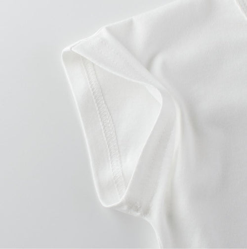 Pre-Order : Lucky Short Sleeve T-Shirt