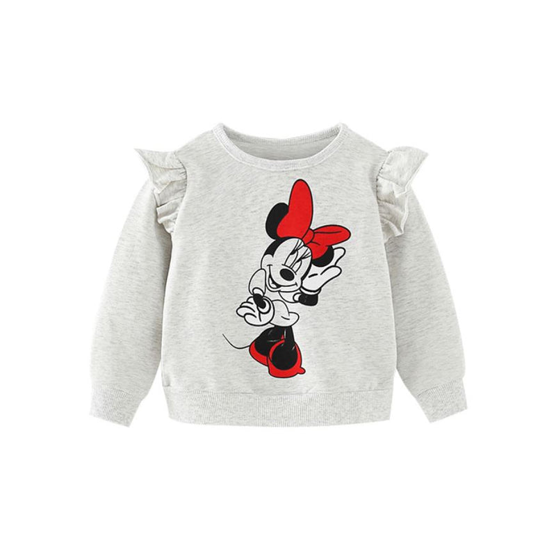 Pre-Order : Minnie Jumper