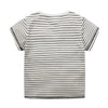 Pre-Order : Moving Vehicle Short Sleeve T-Shirt