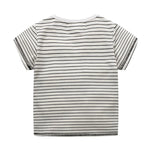 Pre-Order : Moving Vehicle Short Sleeve T-Shirt