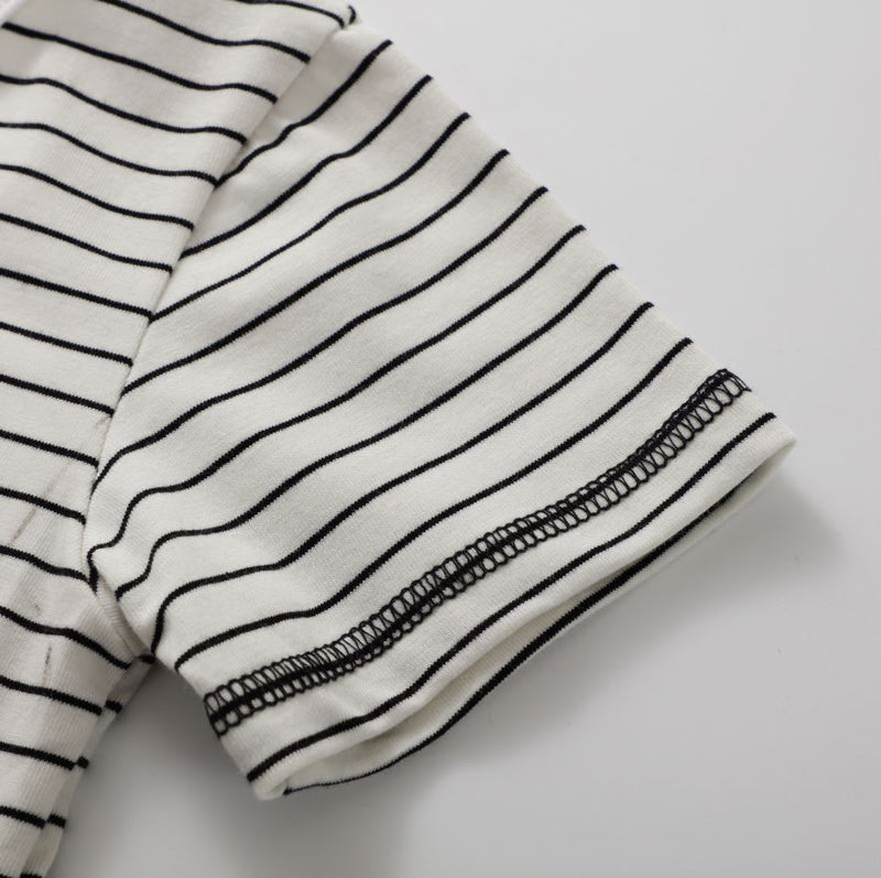 Pre-Order : Moving Vehicle Short Sleeve T-Shirt