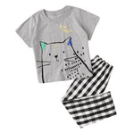 Ready Stock : The Naughty Cat Boy Set